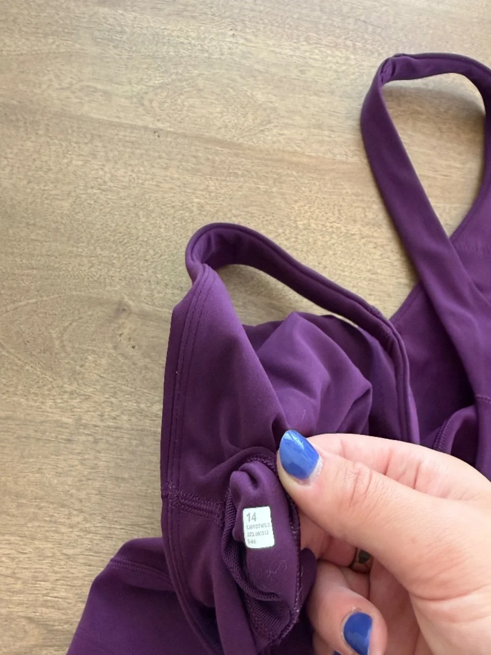 Lululemon Align Tank Top